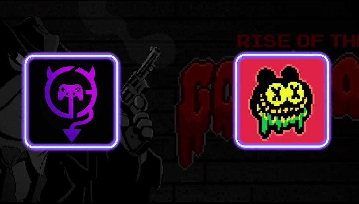 TEGG X GORECATS

We are excited to collaborate with <a href="/GORECATS/">GCATS🩸</a> 

Prepare for the chaos of Rise of the Gorecats, an action-packed survival roguelike set in the neo-noir streets of Night City.