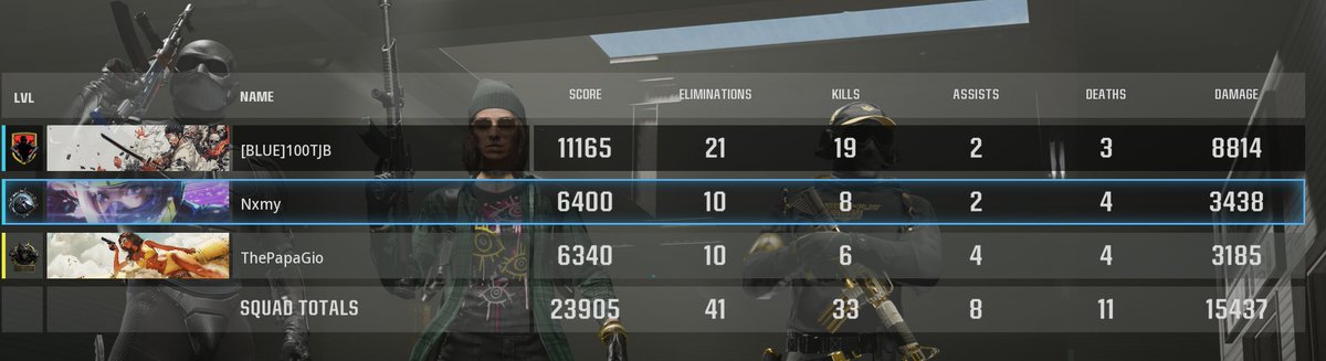 this why i dont stream