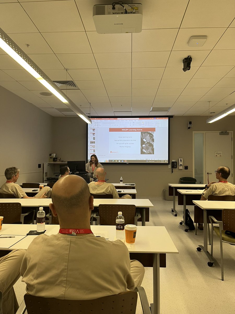 Jeff McClaine (@jeffmcclaine) on Twitter photo What a great HoLEP lab this weekend hosted by <a href="/CookMedSurg/">Cook Medical--MedSurg Division</a> . Thanks for having <a href="/richardwolfusa/">richardwolfusa</a> provide equipment support. Attendees had didactic and hands-on enucleation and morcellation sessions with a great faculty including <a href="/squarrier/">Scott Quarrier MD MPH</a> <a href="/M_Knoedler/">Margaret Knoedler</a> <a href="/BBrowne17071/">Brendan Browne</a> and Dr. Chandler What a great HoLEP lab this weekend hosted by <a href="/CookMedSurg/">Cook Medical--MedSurg Division</a> . Thanks for having <a href="/richardwolfusa/">richardwolfusa</a> provide equipment support. Attendees had didactic and hands-on enucleation and morcellation sessions with a great faculty including <a href="/squarrier/">Scott Quarrier MD MPH</a> <a href="/M_Knoedler/">Margaret Knoedler</a> <a href="/BBrowne17071/">Brendan Browne</a> and Dr. Chandler