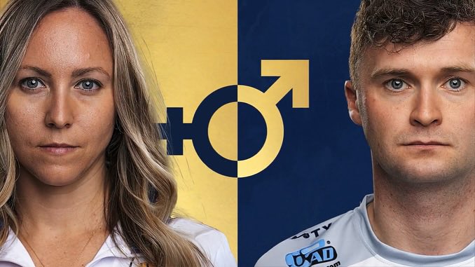 Devin_Heroux's tweet image. WORLD CHAMPION SHOWDOWN 

It’s a Battle of the World Champions tomorrow night in Toronto at 7pm ET. 

You couldn’t have scripted it any better than that. 🇨🇦Homan vs 🏴󠁧󠁢󠁳󠁣󠁴󠁿Mouat. Oh baby for sure. I’ll have the call with @jjonescurl and @blaing99