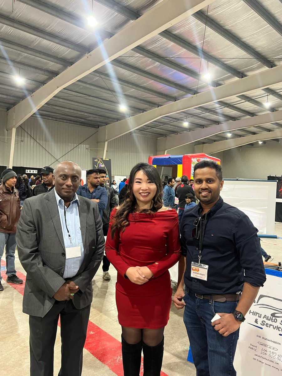 Jennifer Chen tweet media