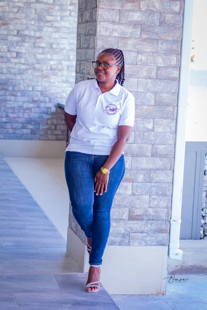 protect_yp's tweet photo. PROTECT YOUR PEACE - all the time. Don't compromise your inner-peace ♥️‼️.

N$180.00 for a Round-Neck 
N$200.00 for a Golfer 
N$200.00 for a Cap 
N$380.00 for a Sweater 
N$400.00 for a Hoodie 

Contact +264 85 25 111 25 for Orders. https://t.co/tpeyyccd26