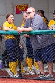 I received word this evening that outgoing New Riegel athletic director Jamie Lininger passed away this morning at age 53. Such a tragic loss for the Blue Jackets community.