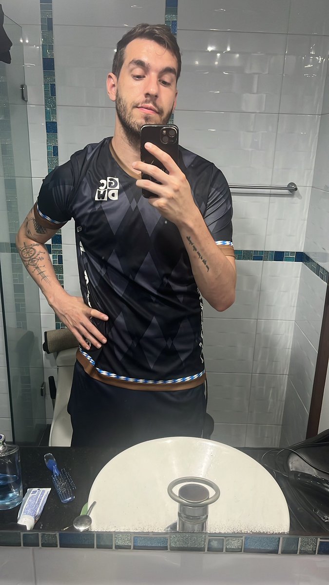 matocampo9's tweet photo. Volviendo! Poco a poco pero avanzando! ❤️‍🩹👌🏻 https://t.co/AbRsBN6LzT