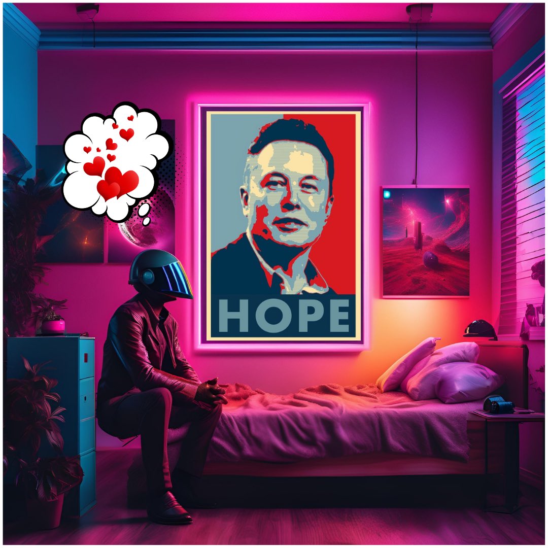 Garages of those who threw stones at Tesla… <a href="/elonmusk/">Elon Musk</a>