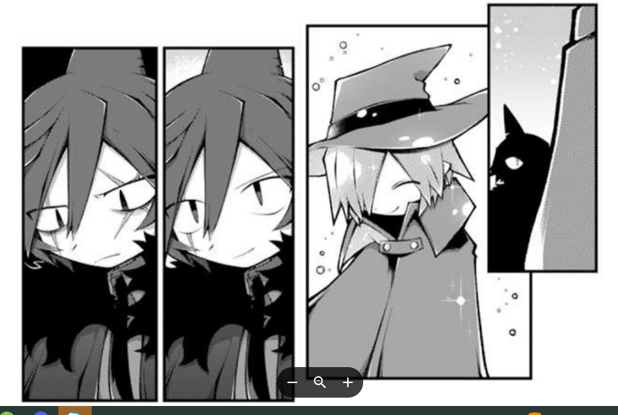 Vinicism_'s tweet photo. he fumbled Meikai so hard #oldkai #okegomtwt https://t.co/Wea3wBB7Lv