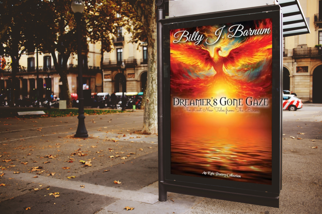 allauthor's tweet photo. Ever had a moment where something finally hits you? That’s where poetry lives. “Dreamer's Gone Gaze” captures those emotions in every line. Read it now and feel the impact. #PoeticRead @poetryman551 Buy Now --> https://t.co/U5Q4pTpiSl https://t.co/zSpwibXICu