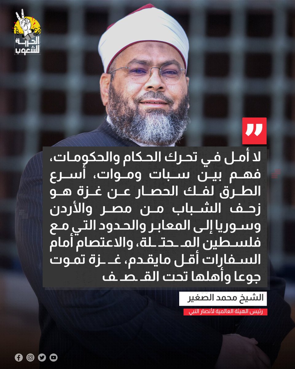 فلتستجيبو يا مؤمنين