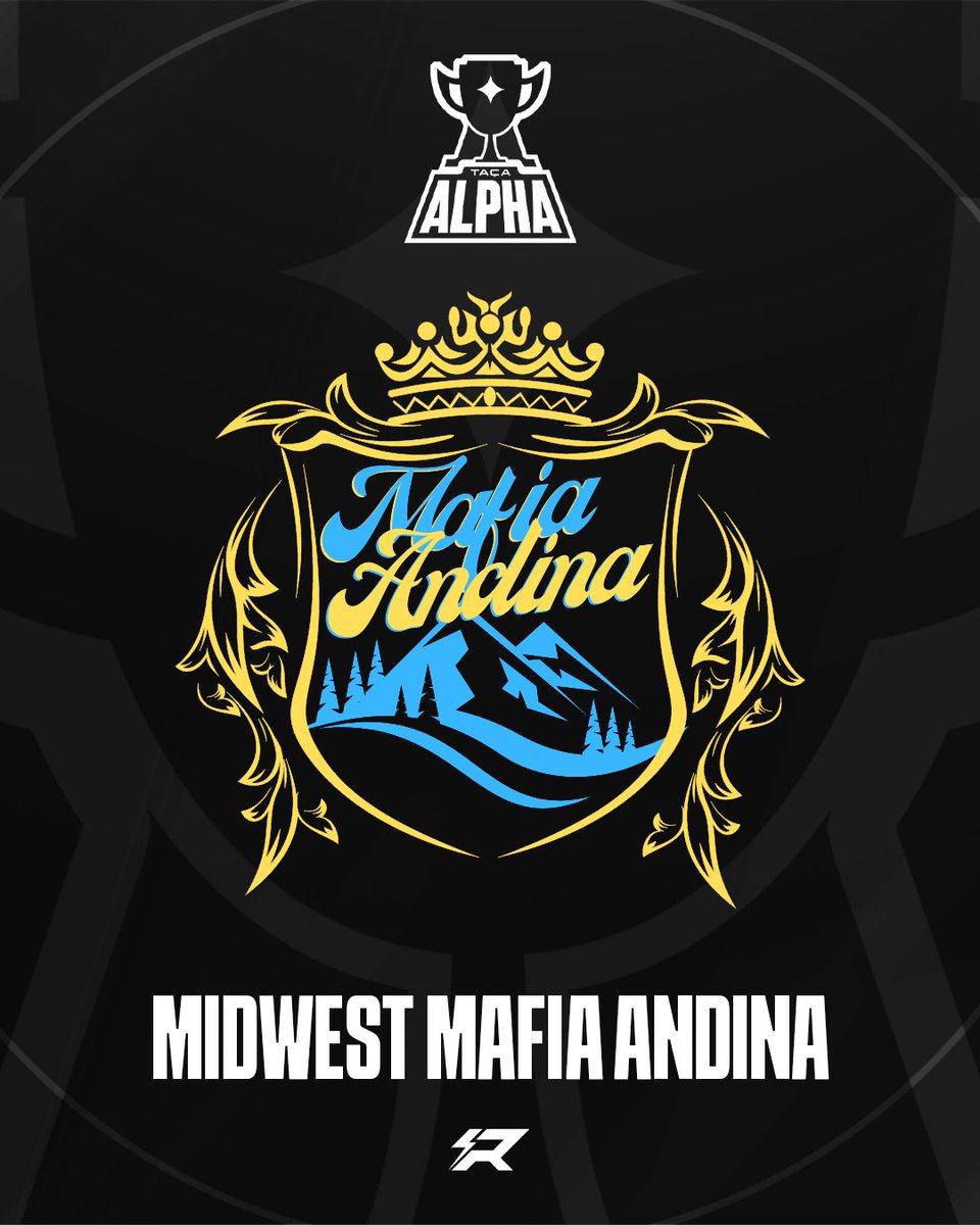 TacaAlpha's tweet image. A @MidwestMafiaGG É CAMPEÃ DO SPLIT DE OUTONO DA TAÇA ALPHA!

A equipe venceu as atuais campeãs na final da upper e as grandes revelações na grande final!

🏆@Izzybell_rl
🏆@MaraQRLS