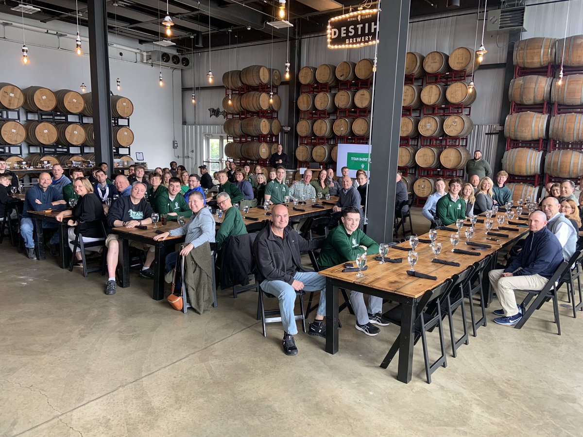 We would like to thank Dr. Bob Spear for sponsoring today’s end of the year banquet and helping make this such a special event. Thank you Dr. Spear!