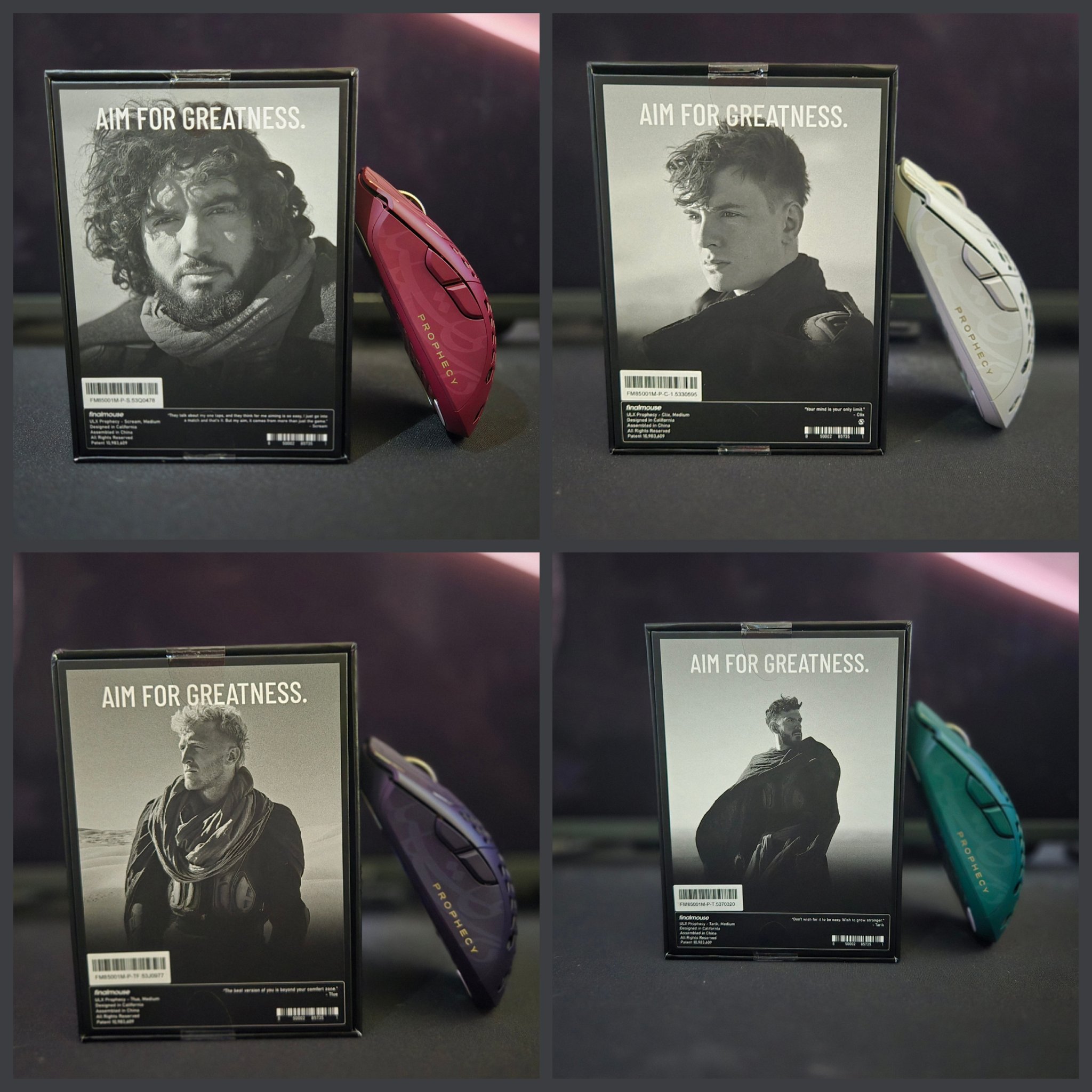 Finalmouse (@finalmouse) / X Finalmouse (@finalmouse) / X