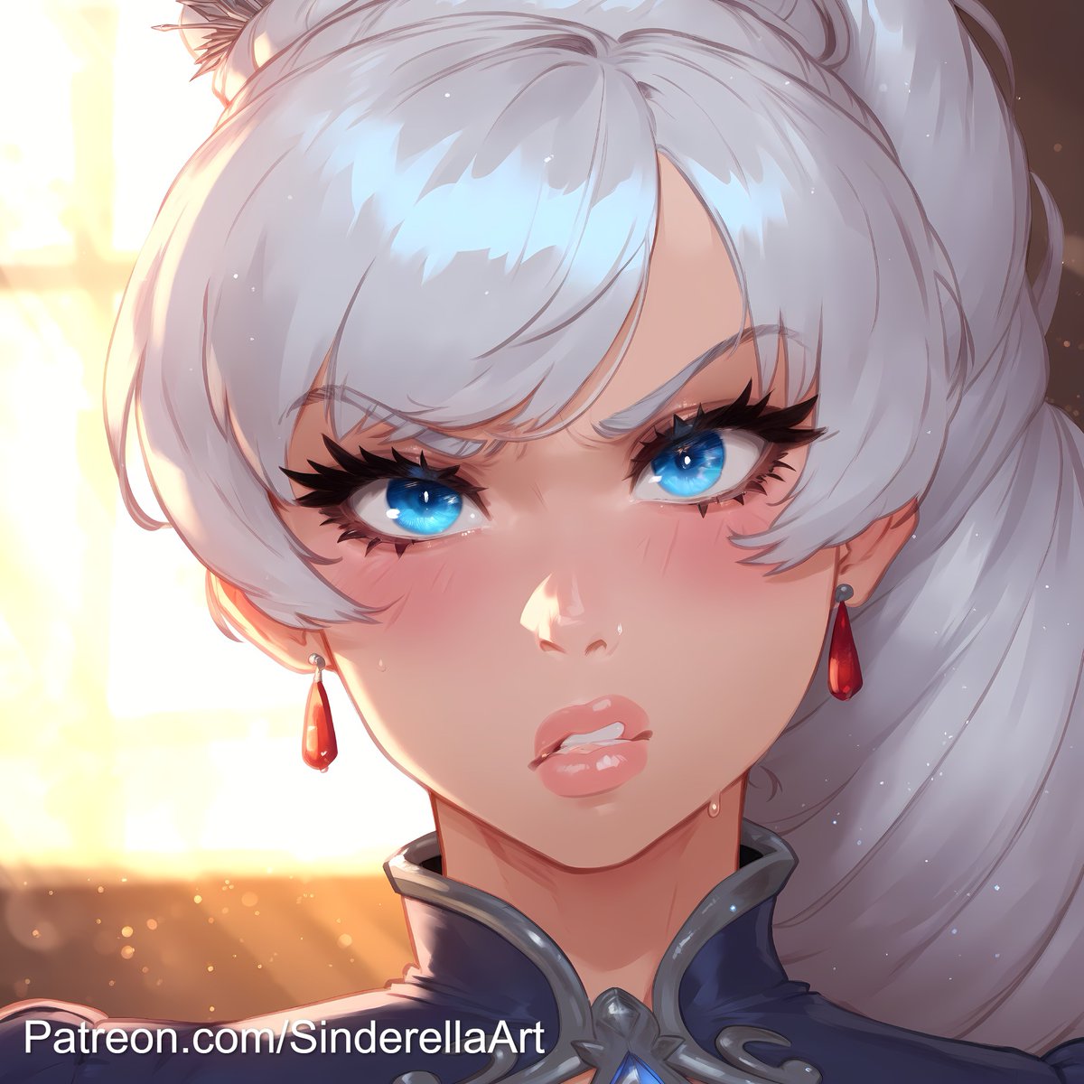Sinderella (@SinderellaSFW) / Posts / X