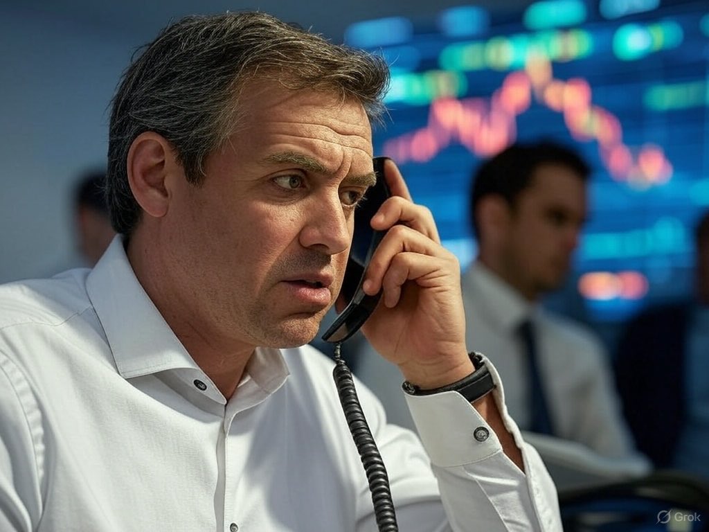 Crypto is not decoupled. Stonk hodlers will sell their BTC to cover their margin calls and just to have cash for rebuying. This applies to the hedge funds on the edge of getting REKT too.

Don’t believe it?
Reply 🐂 💩  and pray market closes up tomorrow.
(It will not.)