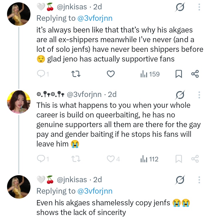njmprotects's tweet photo. ‼️MASS REPORT‼️

block and report these acc who posted hate tweets towards 🐰 

report tweet under : 
- hate > hateful references
- abuse and harassment > insults 

🖇️ https://t.co/Ea7VgtzvPG
🖇️ https://t.co/jhppX7zCm3
🖇️ https://t.co/1dI5cRnxiW
🖇️ https://t.co/pC0qOMQvlF

• DO NOT ENGAGE ❌
(reply, qrt, tags)