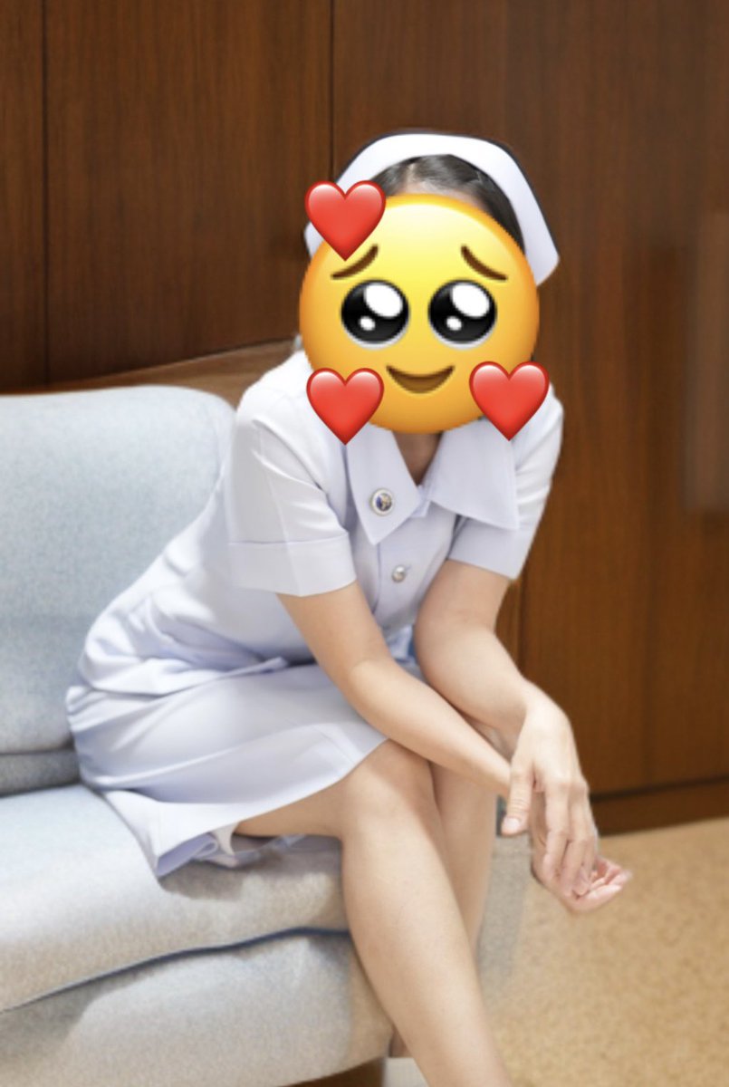 พยาบาลนักเย็ด tweet media