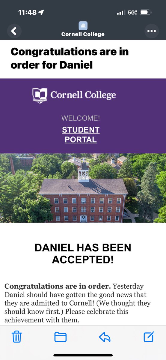 Robert Adelson (@adeslonr) on Twitter photo <a href="/CA_Showcase/">California Showcase</a> after going to the Showcase <a href="/DAdelson11/">DanielAdelson11</a> has received an offer to <a href="/CornellRamsFB/">Cornell College Football</a> <a href="/CornellCollege/">Cornell College</a> <a href="/CornellRams/">Rams Athletics</a>
<a href="/2gKohl/">(2G) Kohl Adams-Hurd</a> <a href="/CoachBru1/">Richard Broussard</a> @ <a href="/CA_Showcase/">California Showcase</a> after going to the Showcase <a href="/DAdelson11/">DanielAdelson11</a> has received an offer to <a href="/CornellRamsFB/">Cornell College Football</a> <a href="/CornellCollege/">Cornell College</a> <a href="/CornellRams/">Rams Athletics</a>
<a href="/2gKohl/">(2G) Kohl Adams-Hurd</a> <a href="/CoachBru1/">Richard Broussard</a> @