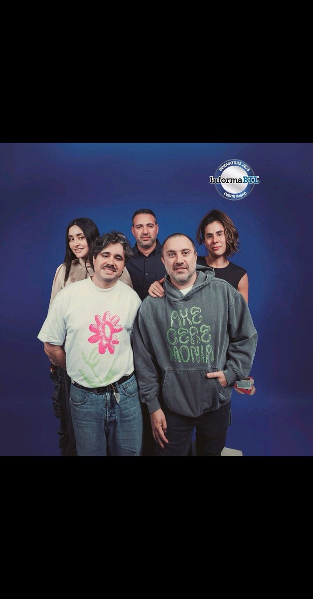 <a href="/TerrorRestMX/">Terror Restaurantes MX 🐦 #YoPorLas40Horas 🔻</a> Según el propio Eco Live la revista <a href="/InformaBTL/">Revista InformaBTL</a>  les dio el premio a mejor festival innovador por el <a href="/AXECeremonia/">AXE Ceremonia</a> pero ahora solo están escondidos #JusticiaParaBereyMiguel