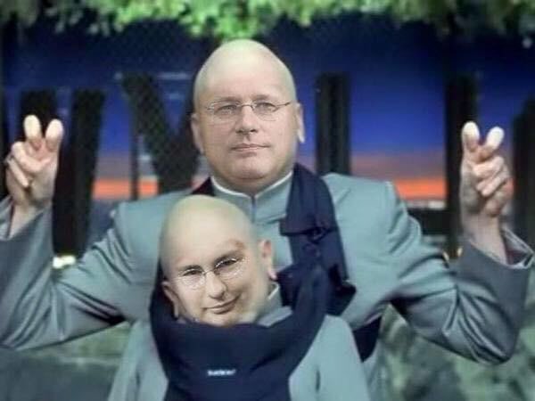 Lady_Marushka's tweet photo. @legant66 @PierrePoilievre Will the real #PierrePoutine please stand up?
Please stand up?
Please stand up?
Not everyone bought the Michael Sona fallguy😑 #Robocalls #3DContact #CPCscandals
https://t.co/k6mMNUwt2e https://t.co/wDUhoqduFz