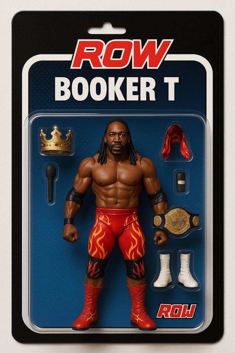 Booker T. Huffman (@bookert5x) on Twitter photo 