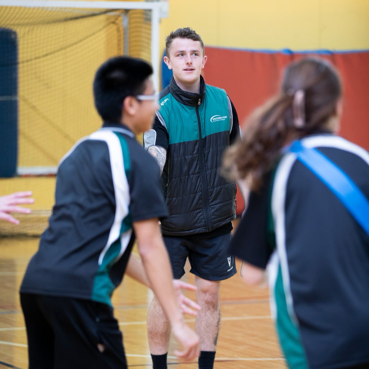 Don't miss your chance to explore the Master of Teaching at Monash and discover how you can make a real impact through education.

Join our webinar, May 21 at 6.30pm, to learn more about
✔️ Entry requirements, including the MTeST
✔️ Course structure and specialisations
✔️