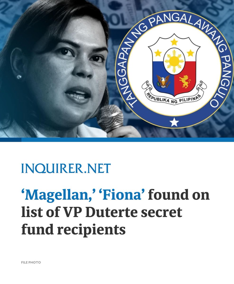 Inquirer tweet media