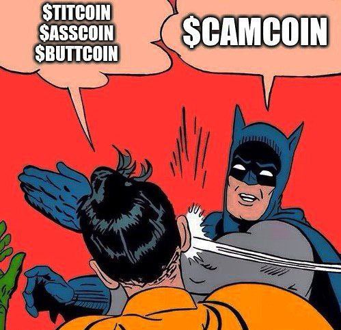 woodgrainroads's tweet image. If you ain’t holding #CAMCOIN, you’re basically wearing jeans to yoga.
🚫🩲🧘‍♀️
#CAMCOIN #WrongFit #GripTheDip #FlexToken #SolanaYoga #ThiccChain #AltcoinZen #TokenFlow #MemecoinGuru #CryptoStretch #BuyTheToe #FashionFinance #TightMeta #DeFiAsana #HumpCoinEnergy