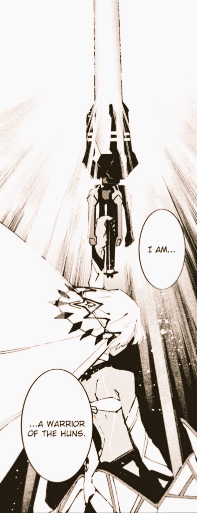 — That gaze never left Kiske as she spoke aloud, voice haughty with the bearing of a king.

ᅠᅠ“ A frankish man... Raise your blade, else you wish your corpse paraded in triumph. ”

ᅠᅠᅠ【 #𝐃𝐄𝐀𝐃𝐋𝐘𝐀𝐋𝐋𝐈𝐀𝐍𝐂𝐄 ㄨ #𝐌𝐕𝐀𝐒𝐈𝐎𝐍 】
ᅠᅠ