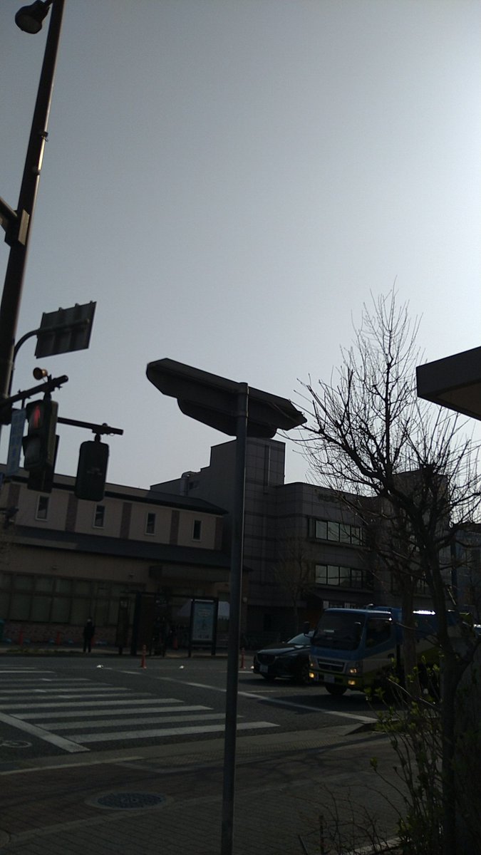 hokutoshobo's tweet photo. お早うございます。
今朝の京都市は晴れ☀️
本日もよろしくお願いします😆

#企業公式が毎朝地元の天気を言い合う 
#企業公式春夏秋冬フォロー祭り 
#企業公式相互フォロー https://t.co/at8y96hVqr