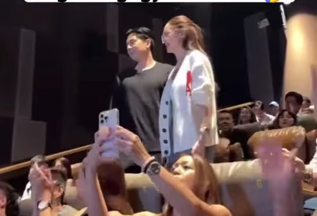 jhing_espi43151's tweet image. 'A' for Avelino😊😊😊
#MyLoveWillMakeYouDisappear 
#secondweek