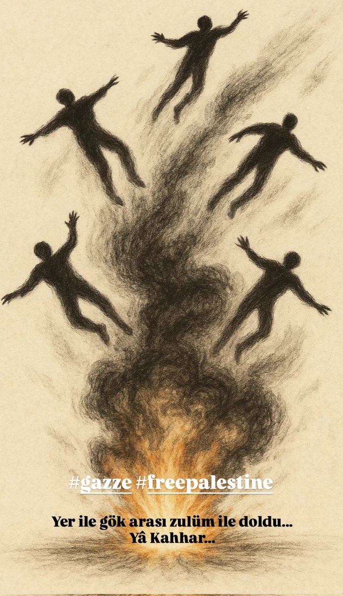 Allah'ın laneti bütün zalimlerin üzerine olsun