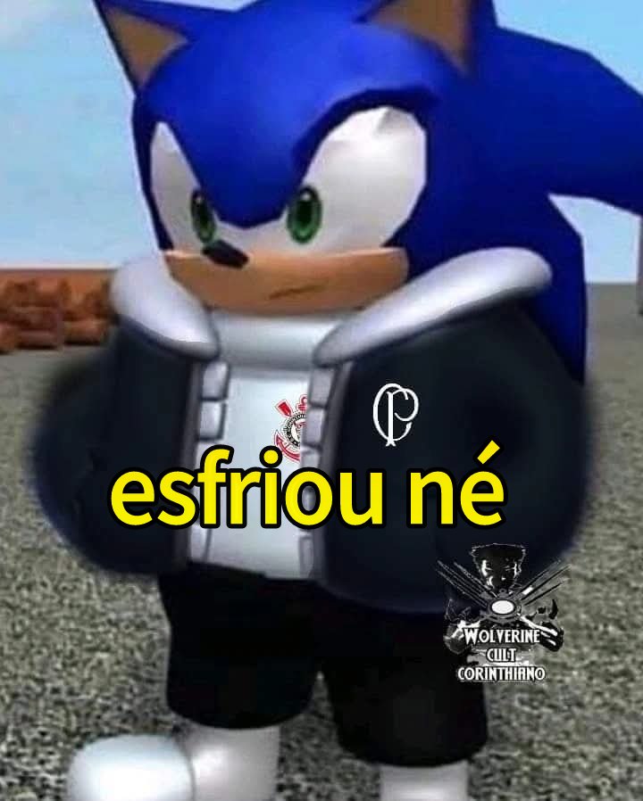 Wolverine Cult Corinthiano ⊗ tweet media
