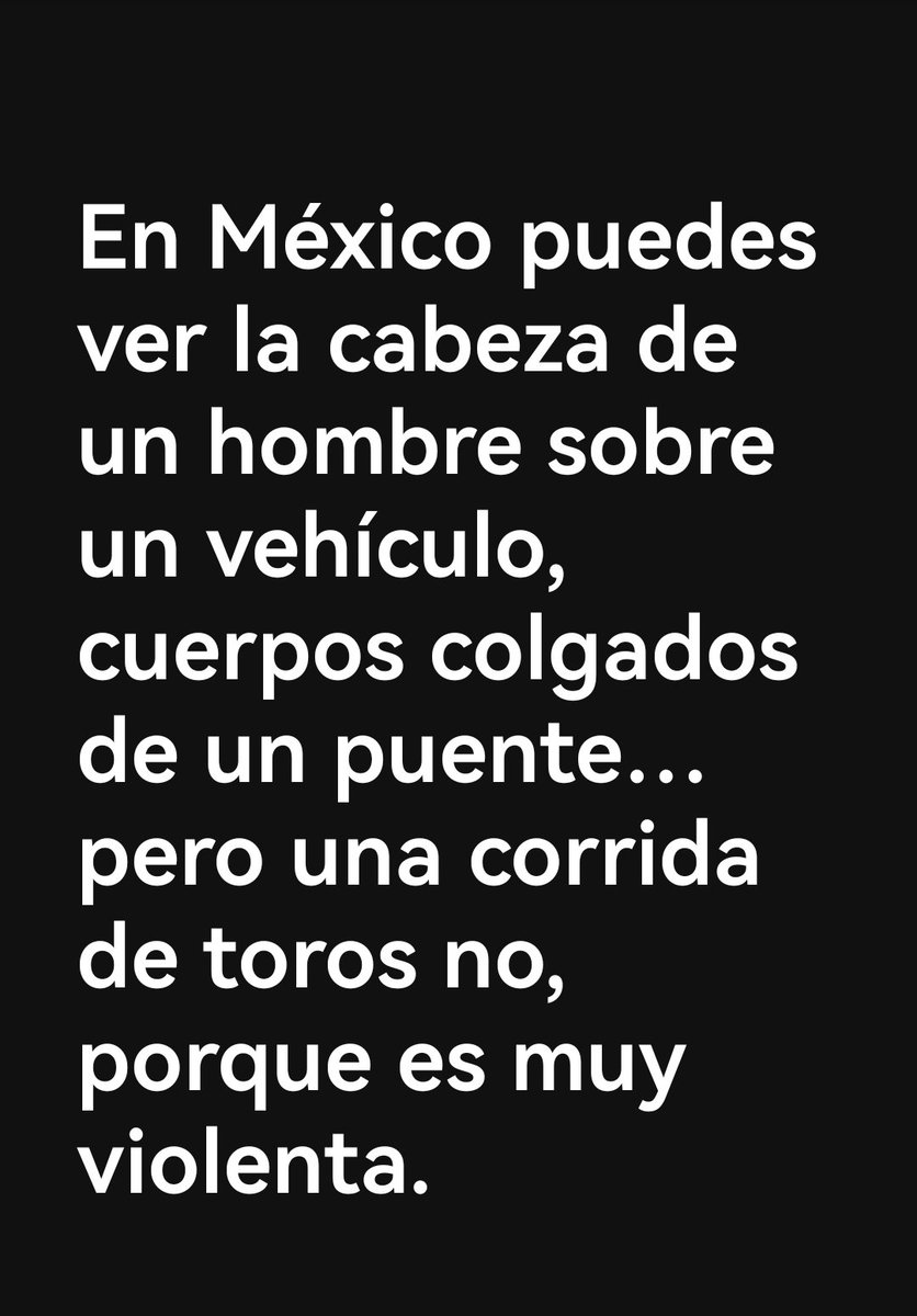 Así mi México lindo y querido en su percepción de, la vida justa.