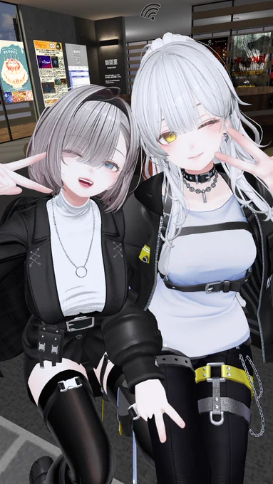 おはよう森羅ちゃん 