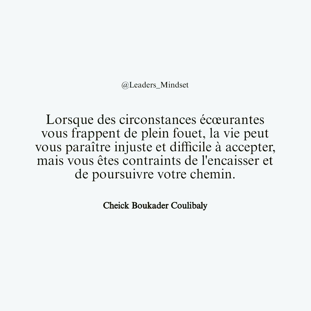 CheickhCo's tweet photo. Ne reste pas figé https://t.co/X0wcdaUA7w