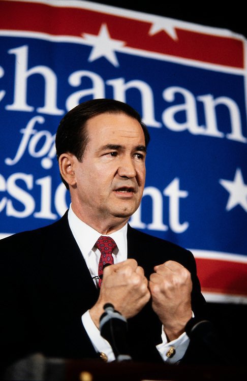 “I am an economic nationalist. To me, the country comes before the economy; &amp; the economy exists for the people. I believe in free markets, but I do not worship them. In the proper hierarchy of things, the market must be harnessed to work for man - and not the other way around.”