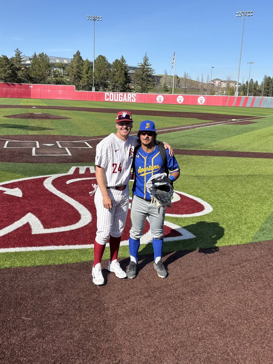 Coach Evo tweet media