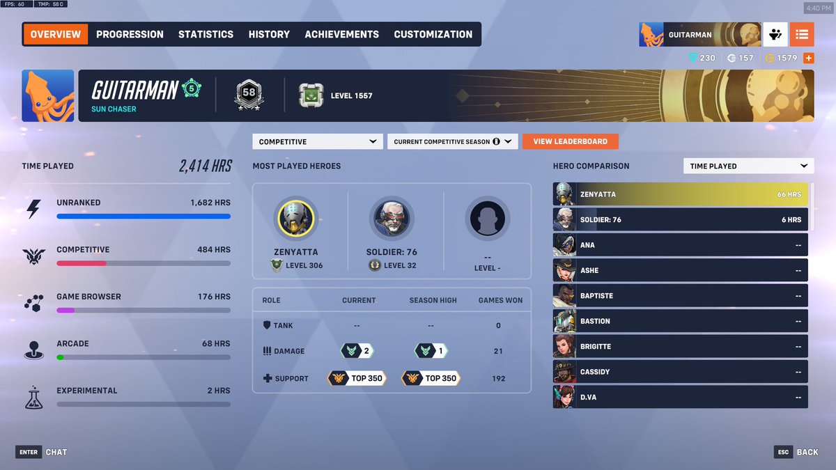 FINALLY GOT T500 ZEN ONLY AND AM STILL WINNING LETS GOOOOO