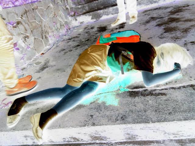 MISTERI K3M4T14N NOVEN

FBI aja ga bisa pecahkan nih kasus, siapa tau kalian bisa pecahkan kasus ini.

A THREAD