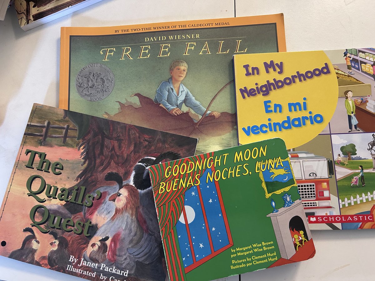 LittletonLittleFreeLibrary tweet media