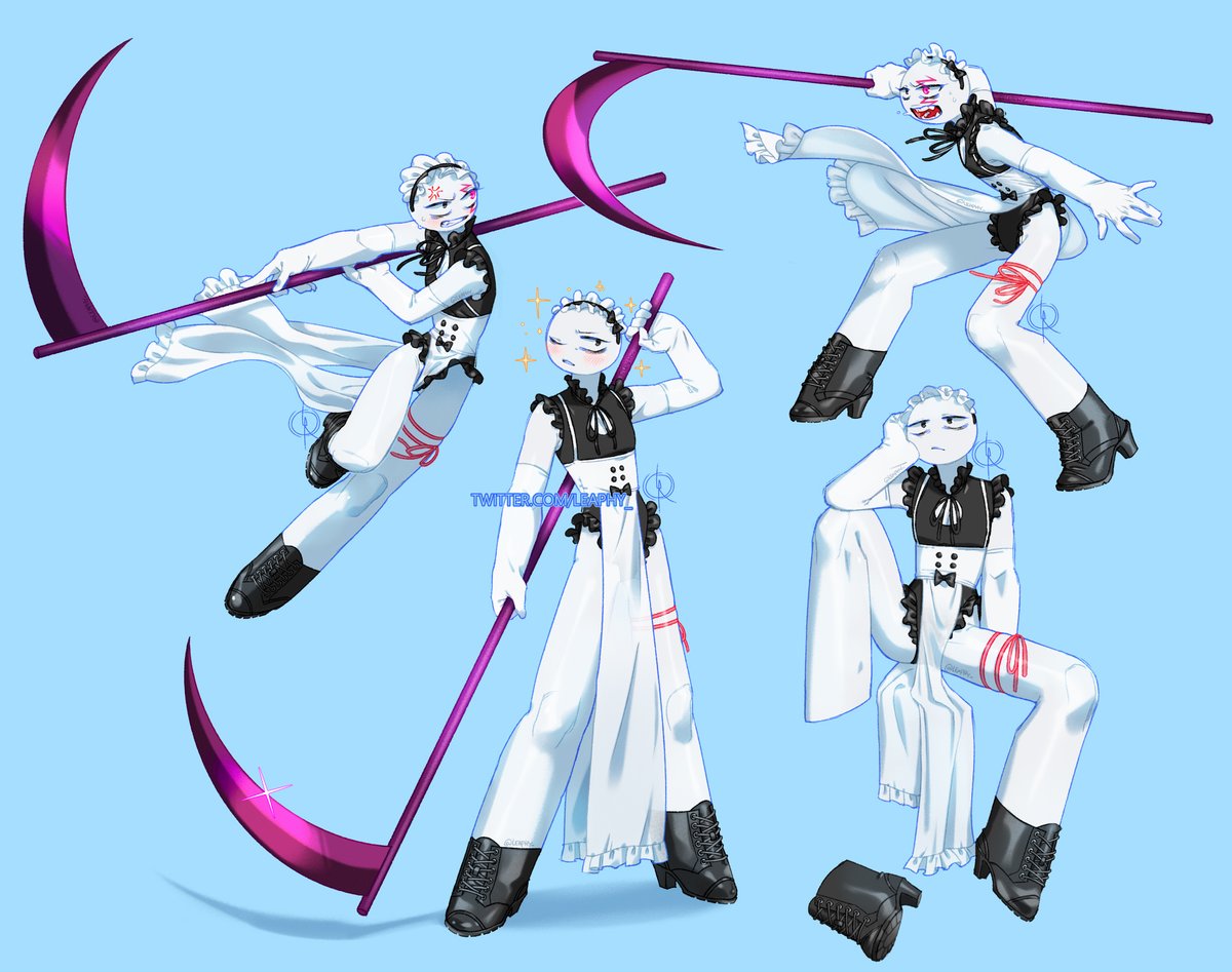 Leenah 🐸 MO4 Brainrot tweet media