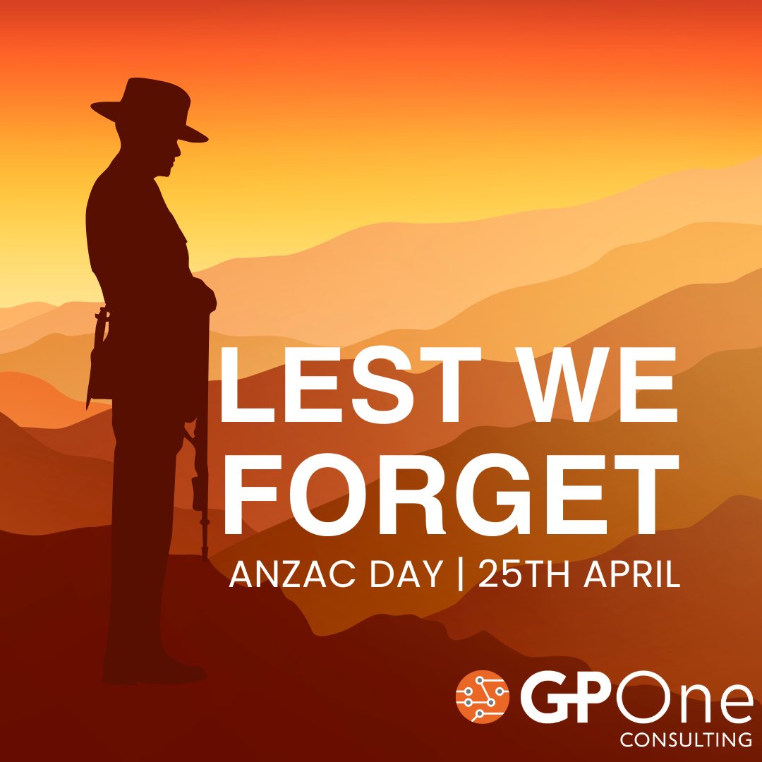 GP One Consulting tweet media