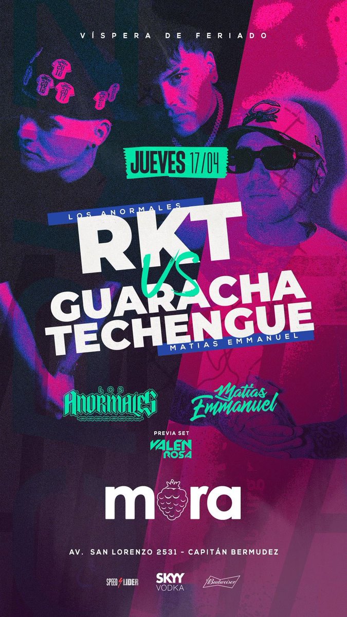 Jueves santo. Tenes una cita. No digas que no te avisé 🤫