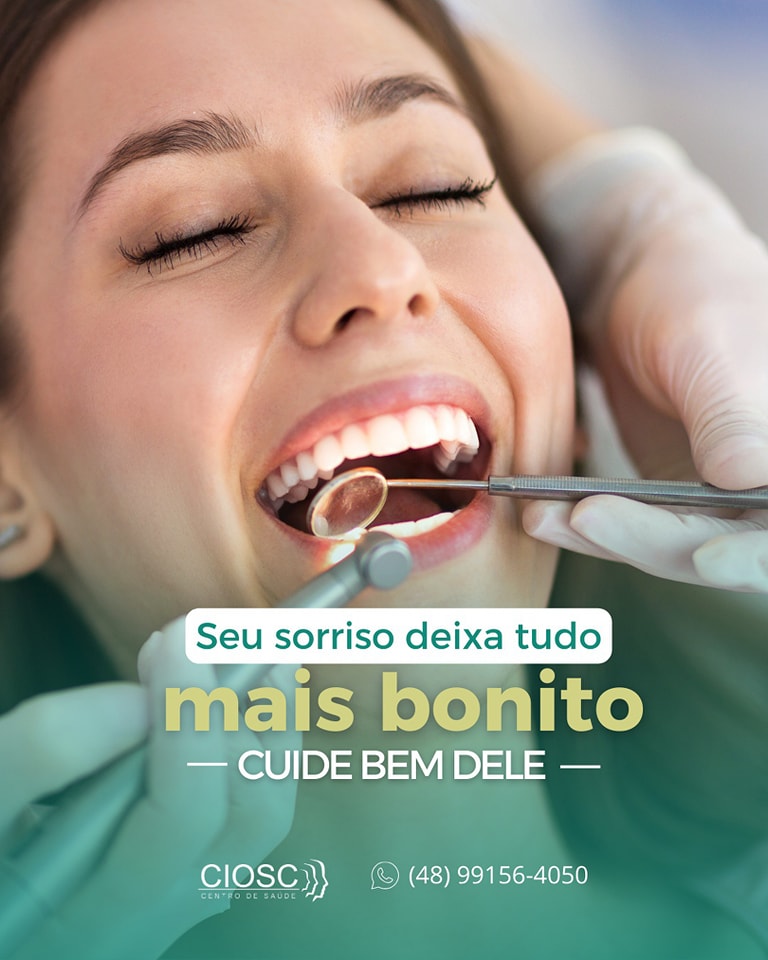 CIOSCSC's tweet photo. Seu sorriso é muito mais do que estética – ele reflete sua saúde e bem-estar! Problemas como cáries, tártaro e gengivite podem afetar não só sua boca, mas também sua saúde geral.
Cuidar do seu sorriso é um investimento na sua qualidade de vida! 
#SuldaIlha #OdontoSuldaIlha https://t.co/B9BvERwXqk