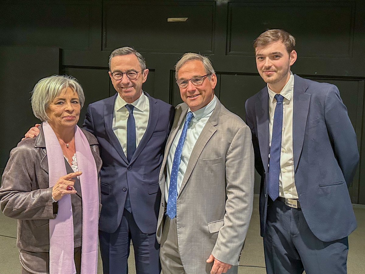 Romain BERTHET tweet media