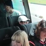 Todos cantando y bailando, duxo reflexionando de la vida: