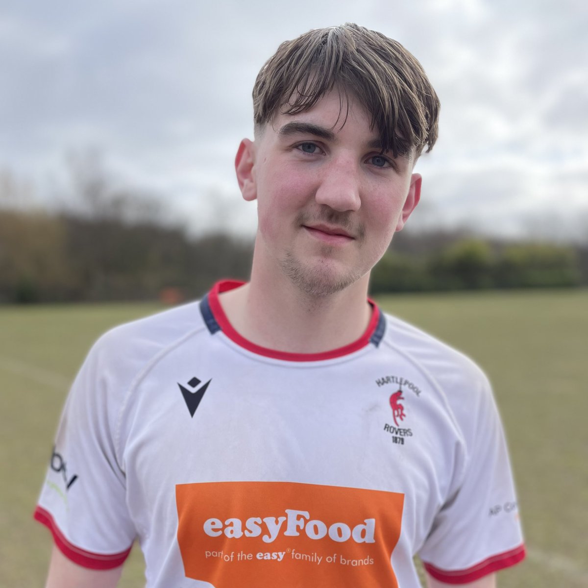 Not a bad way to introduce yourself! Harry Calvert came off the bench and helped himself to two tries on debut. Another colt crashing the senior party—and we love to see it!