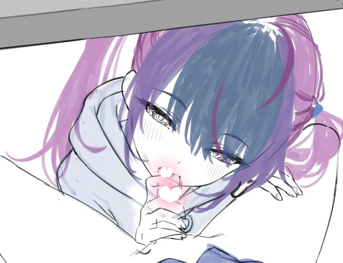 くぽくぽ♡
wip 