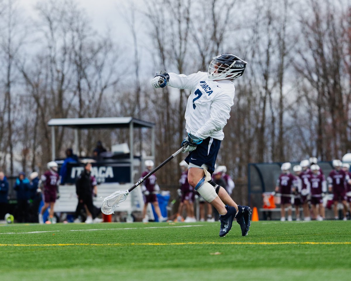 ithacamlax's tweet photo. We like scoring goals here

#GoBombers | #Stacking24s https://t.co/wQKfE3cobO
