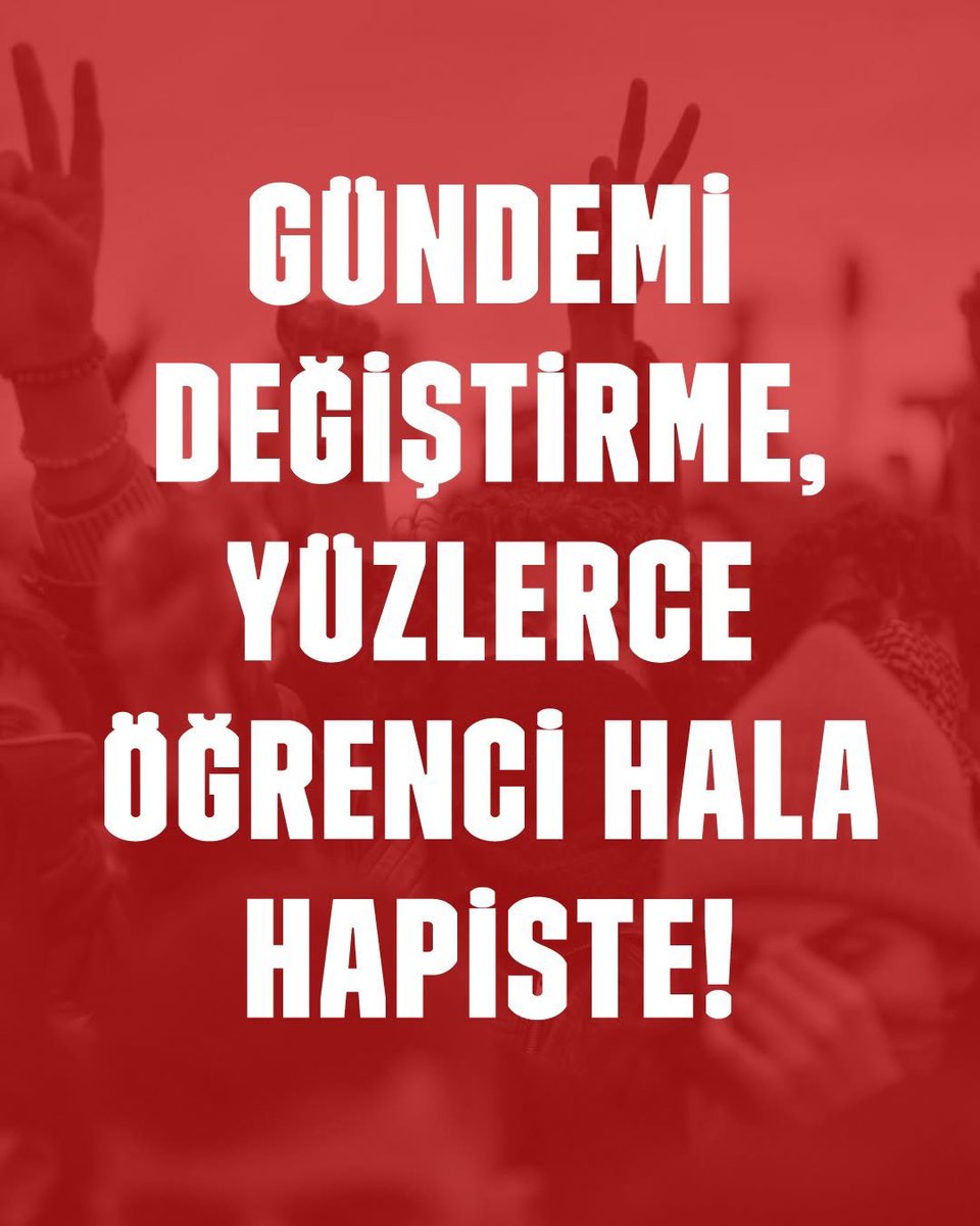 Tutuklu ve ev hapsinde tutulan öğrencilere sınav hakkı

Tutuklu ve ev hapsinde tutulan öğrencilere sınav hakkı

Tutuklu ve ev hapsinde tutulan öğrencilere sınav hakkı

Tutuklu ve ev hapsinde tutulan öğrencilere sınav hakkı

👇👇👇👇

#TutukluÖğrencilereSınavHakkı