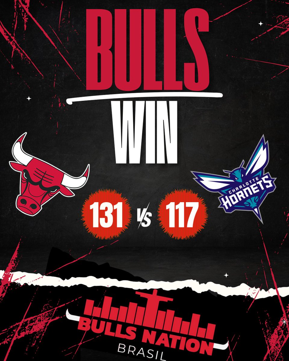 BullsNationBR_ tweet picture